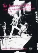 Boomtown Rats - LIVE AT HAMMERSMITH..