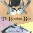 7'' - Boomtown Rats, The - Banana Republic