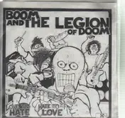 Boom - Hate To Love, Love To Hate