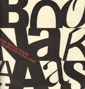 The Boonaraaas - More Knick-A-Knacks For