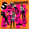 CD - Boonaraas - 5 Steps Ahead