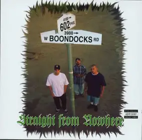 Boondocks - Straight from Nowhere
