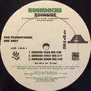 12inch Vinyl Single - Boondocks - Boonside