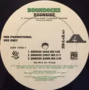 Boondocks - Boonside