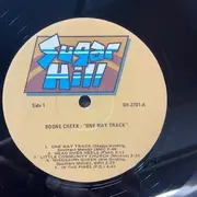 LP - Boone Creek - One Way Track