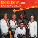 LP - Boone Estep And The Rambling Grass - Your Old Love Letters