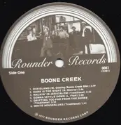 LP - Boone Creek - Boone Creek