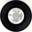 7inch Vinyl Single - Boones Farm - If You Can't Be My Woman