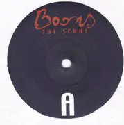 12inch Vinyl Single - Boons - The Score
