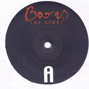 Boons - The Score