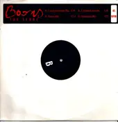 Boons - The Score