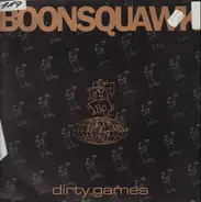 Boonsquawk - Dirty Games