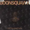 12'' - Boonsquawk - Dirty Games