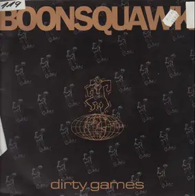 Boonsquawk - Dirty Games