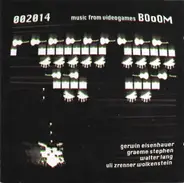 Booom - Music From Videogames