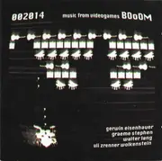 CD - Booom - Music From Videogames