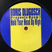 Booom! - Hold Your Head Up High
