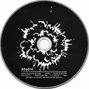 CD - Booom - Music From Videogames