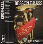 Besson Brass From Boosey & Hawkes - Serenata