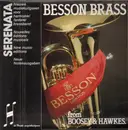 12inch Vinyl Single - Besson Brass From Boosey & Hawkes - Serenata - Promo / Gatefold