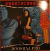 12'' - Booshaa Pro - Ricerco