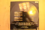 12inch Vinyl Single - Boost Master - Strange Feeling