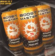 Boost Master - Strange Feeling