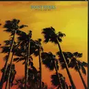 12inch Vinyl Single - Boost Riders - People Like Me