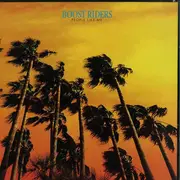 12inch Vinyl Single - Boost Riders - People Like Me