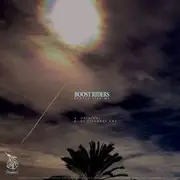 12inch Vinyl Single - Boost Riders - People Like Me