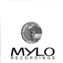 12'' - Boosta - Dance Is Dead