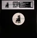 12inch Vinyl Single - Boosta - Jump In A Black Silk Flow