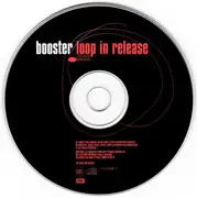 CD - Booster - Loop In Release - Digipak