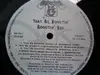 12'' - Boostin Kev - That Be Boostin'