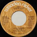 7inch Vinyl Single - Boa - Love Ranger