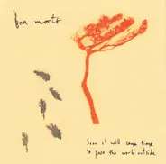 Boa Morte - Soon It Will Come Time to Face the World Outside