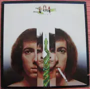 LP - Boa - Schizoid