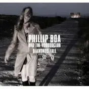 Phillip Boa - Diamonds Fall