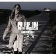Phillip Boa & The Voodoo Club - Diamonds Fall