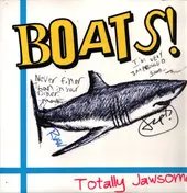 Boats! - Totally Jawsome