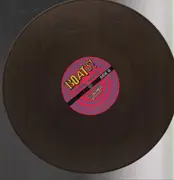 LP - Boats! - Totally Jawsome - Gold Vinyl, Insert incl.