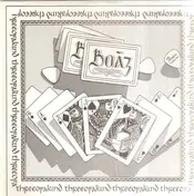 Boaz - Three Of A Kind