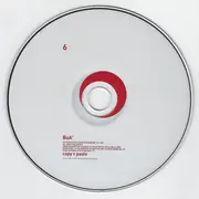 CD - BoA - Copy & Paste - Repackage