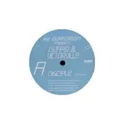 BOARD & VICTORVILLE - DISCIPLE / SELF LIFE