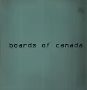 Boards of Canada