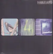 12inch Vinyl Single - Boards Of Canada - In A Beautiful Place Out In The Country