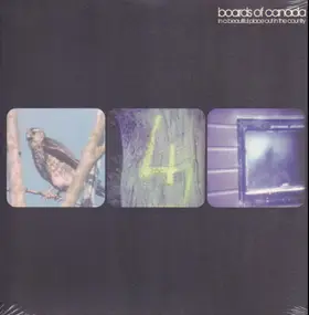 Boards of Canada - In A Beautiful Place Out In The Country