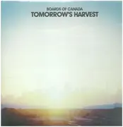 Double LP & MP3 - Boards Of Canada - Tomorrow's Harvest - + DOWNLOAD CODE
