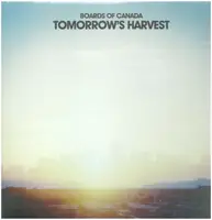 Boards Of Canada - Tomorrow's Harvest