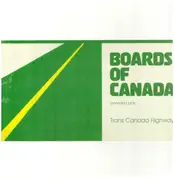 12inch Vinyl Single - Boards Of Canada - Trans Canada Highway - 12inch Vinyl Single+mp3